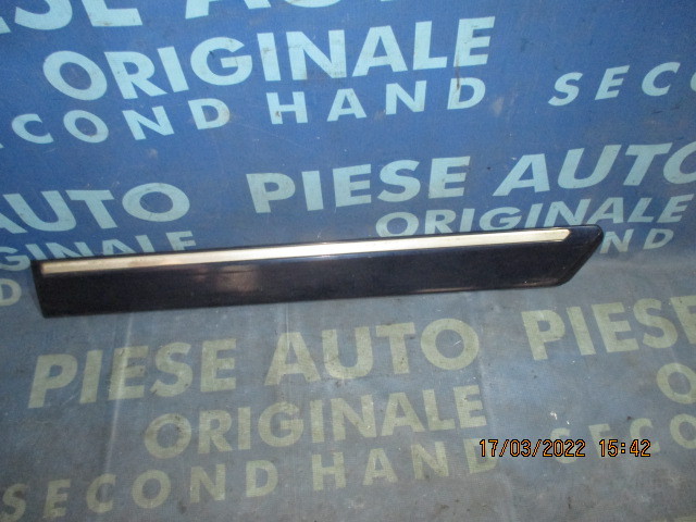 Bandou portiere Citroen Xantia 1999; 9610949177
