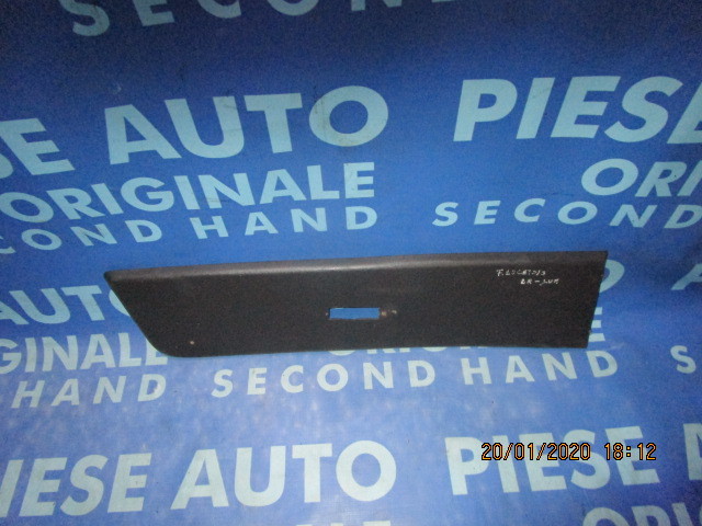 Bandou portiere Fiat Ducato 2007;  1306612070 // 1306610070 (caroserie centru)