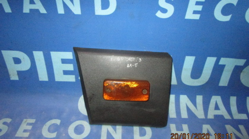 Bandou portiere Fiat Ducato 2007; 1306892070 // 1306893070