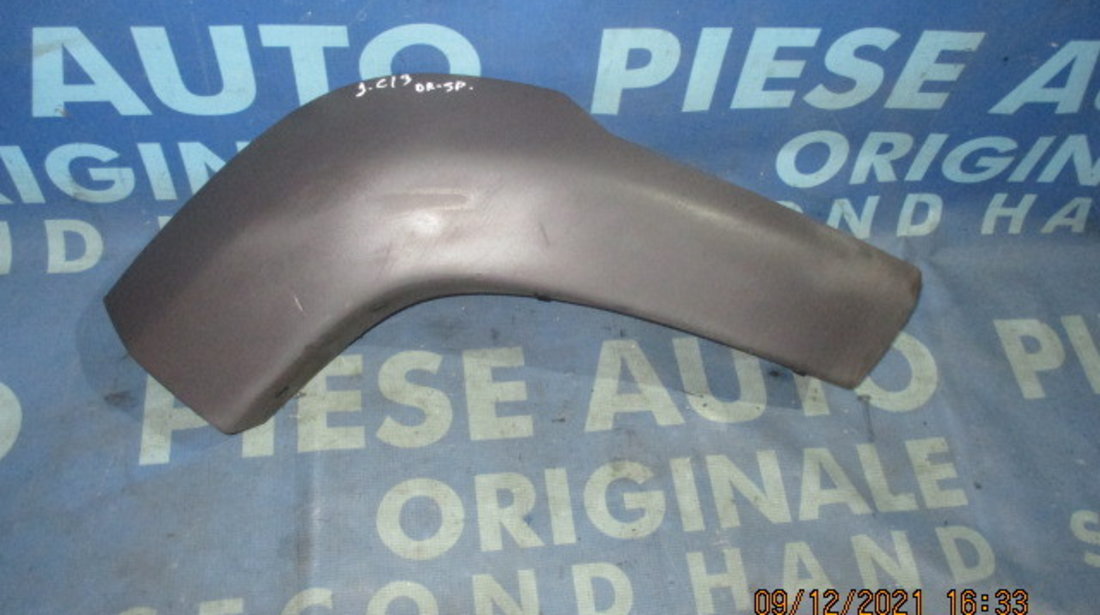 Bandou portiere Jeep Cherokee 2003; 5GF37HS5 // 5GF36HS5 (overfender)