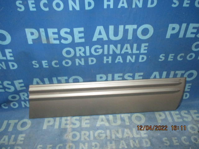 Bandou portiere Jeep Grand Cherokee 2000;  5EY53TRMAB // 5EY52TRMAB (fata)