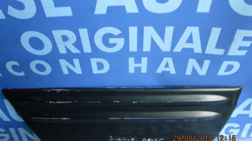 Bandou portiere Jeep Grand Cherokee ; 5EY84TRMAB // 5EY84TRMAB (spate)