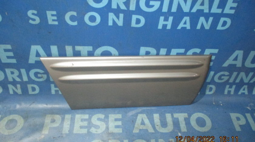 Bandou portiere Jeep Grand Cherokee; 5EY85TRMAB // 5EY84TRMAB (spate)