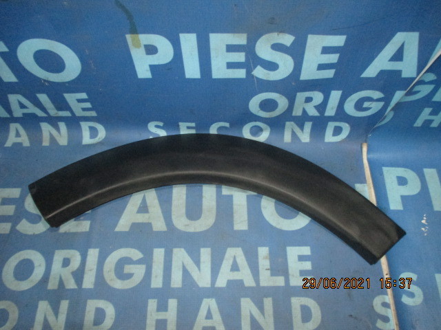 Bandou portiere Land Rover Freelander 2002; DFK10051 // DFK10050  (overfender)