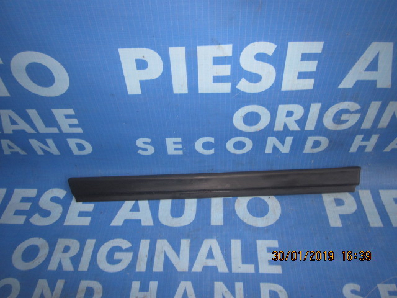 Bandou portiere Land Rover Range Rover; BTR2893 // BTR2892 (spate, jos)