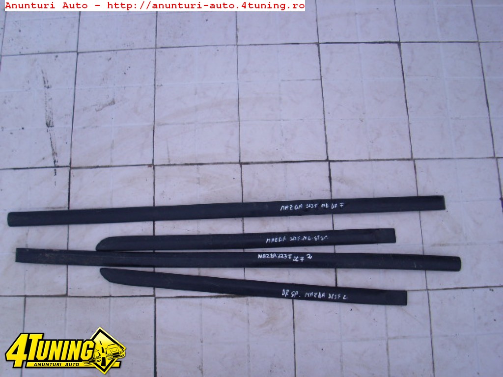 Bandou portiere Mazda 323F