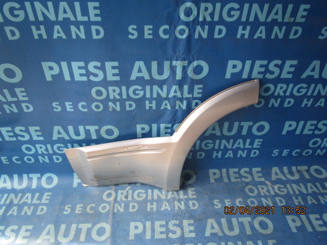 Bandou portiere Mitsubishi Pajero 2004; MN117291 (spate)