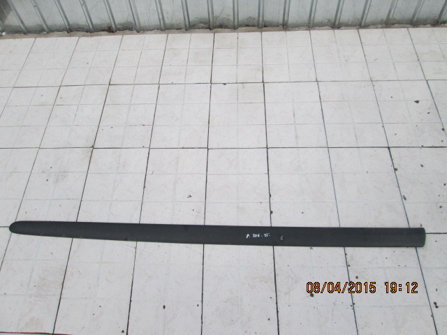 Bandou portiere Peugeot 206