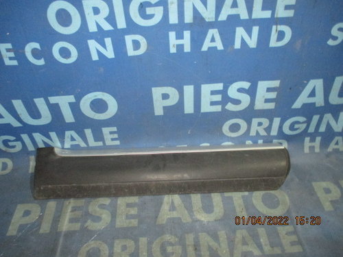 Bandou portiere Porsche Cayenne 2004; 7L5839788