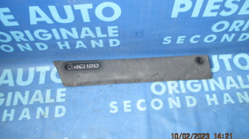 Bandou portiere Renault Master;  7701692580 (fata)