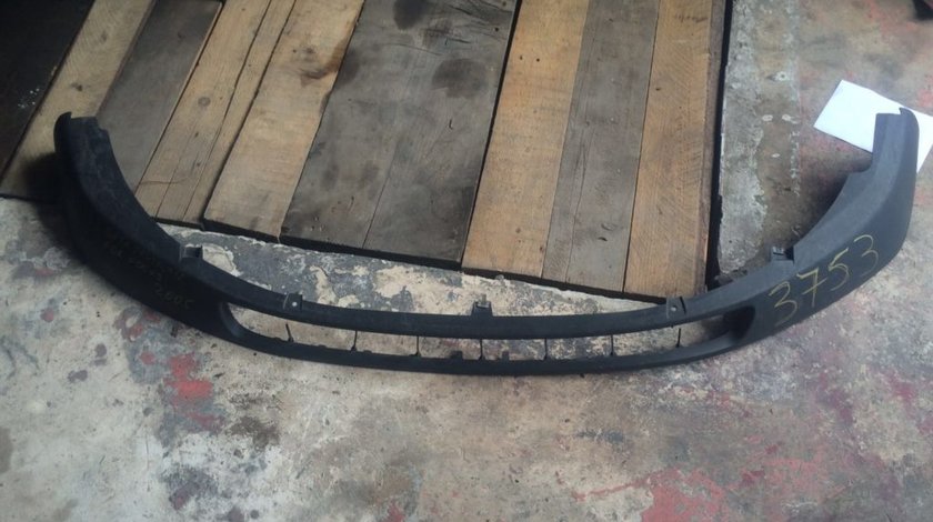 Bandou protectie bara ford focus