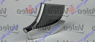 Bandou Semnalizare - Saab 9.5 2005 , 12762592