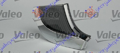 Bandou Semnalizare - Saab 9.5 2005 , 12762593