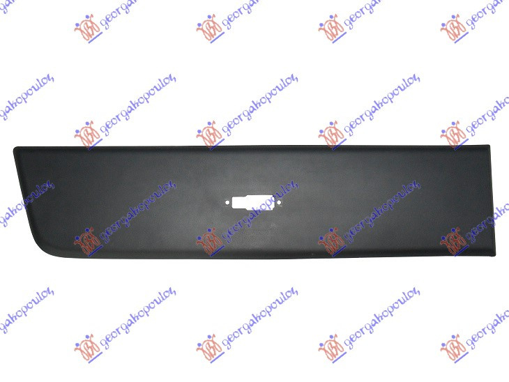 Bandou Spate - Fiat Ducato 2006 , 8547.Z0