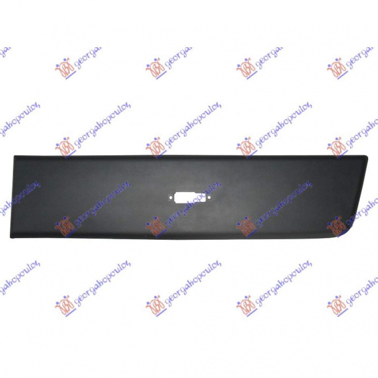 Bandou Spate - Fiat Ducato 2014 , 8547.Z0
