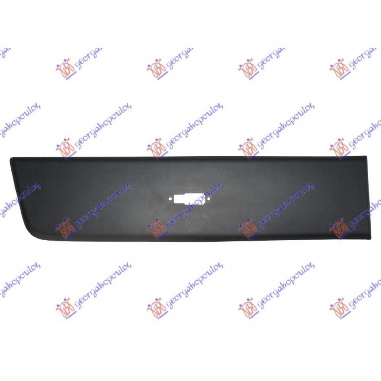 Bandou Spate - Peugeot Boxer 2006 , 8547.Z0