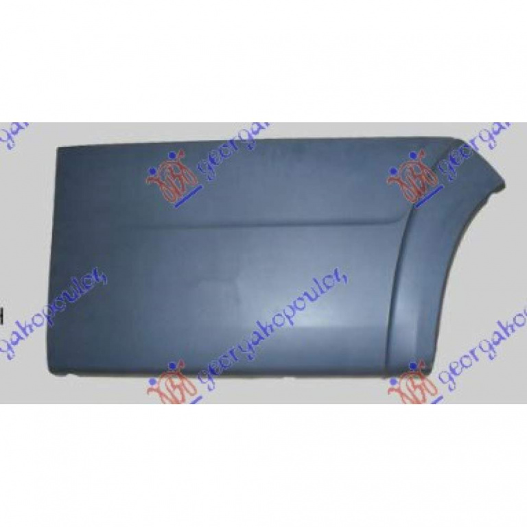 Bandou Spate - Peugeot Boxer 2014 , 8547.Z1