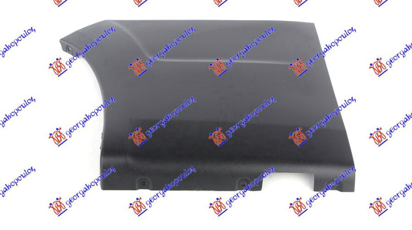 Bandou Spate Stanga Partea Din Spate Fiat Ducato 2014-