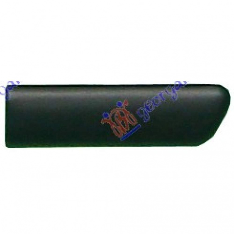Bandou Spoiler Bara Spate - Audi A4 2007 , 8t08077912zz