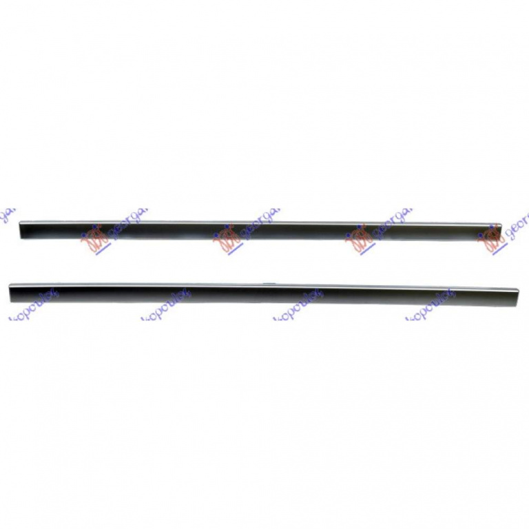 Bandou Spoiler Bara Spate - Audi A6 2010 , 4gd807521ast