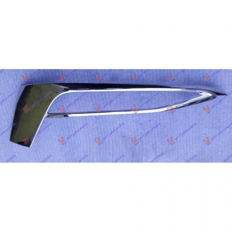 Bandou Spoiler Bara Spate - Bmw Series 5 (G30/G31) 2016 , 51128069482