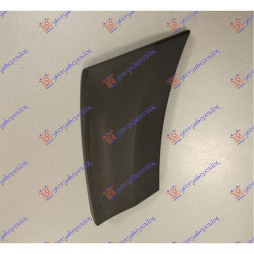 Bandou Spoiler Bara Spate - Mercedes E Class (C207) Coupe/Cabrio 2013 , 2078852521
