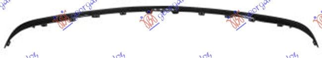 Bandou Spoiler Bara Spate - Mercedes Glc (X253/C253) 2015 , 2538850900