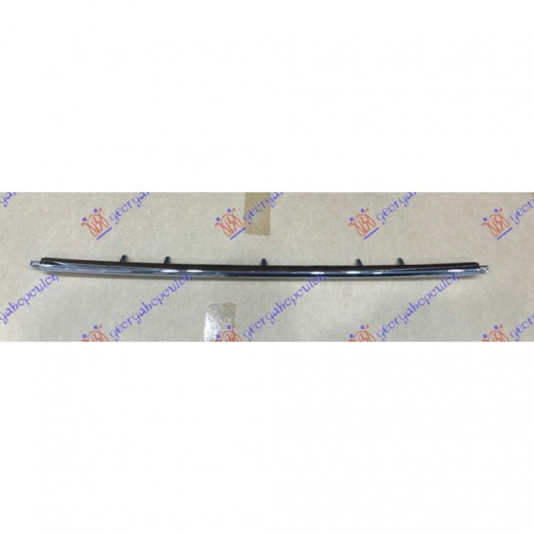 Bandou Spoiler Bara Spate - Mercedes S Class (W222) 2017 , 2228853001