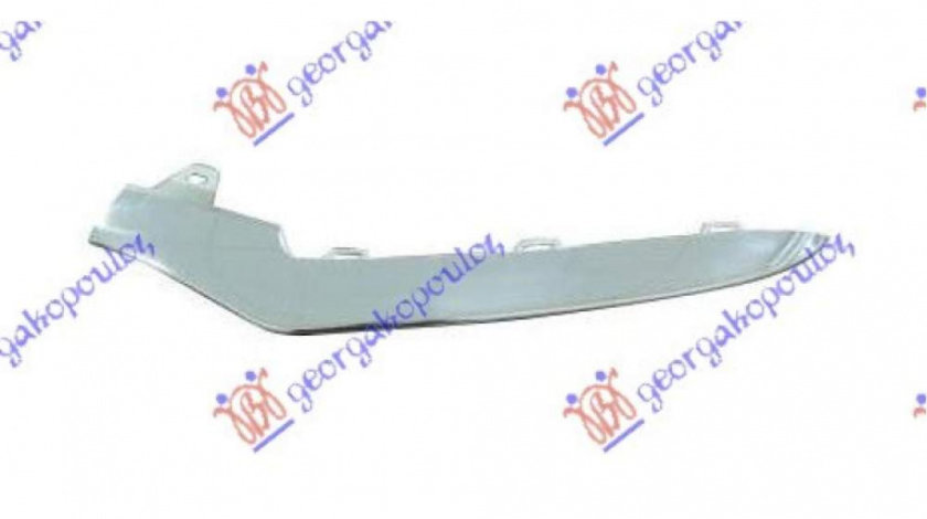 Bandou Spoiler Spate - Mercedes E Class (W212) 2013 , 2128854321