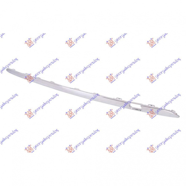 Bandou Spoiler Spate - Mercedes Gl (X166) 2012 , 1668852474