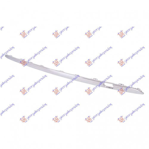 Bandou Spoiler Spate - Mercedes Gls (X166) 2015 , 1668852474