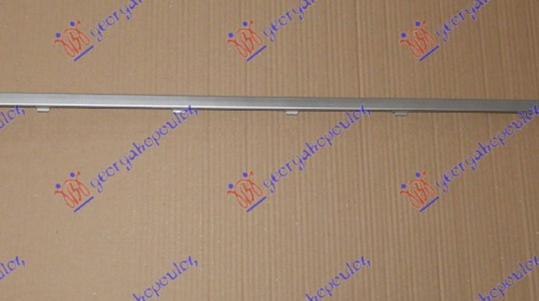 Bandou Spoiler Spate - Smart Fortwo 2012 , 4518850074