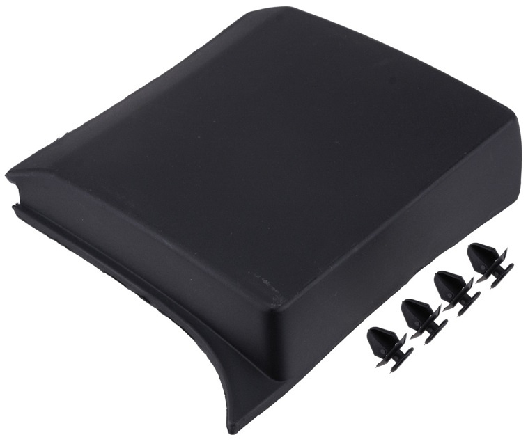 Bandou Stalp Lateral Stanga Nty Fiat Talento 2016→ EZC-RE-301