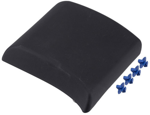 Bandou Stalp Lateral Stanga Nty Nissan Primastar 2001-2014 EZC-RE-295