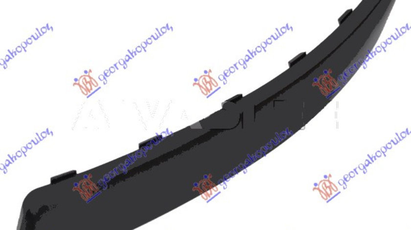 Bandou Stanga Bara De Protectie Fata 3 Usi Original Fiat Stilo 2001-2002-2003-2004-2005-2006