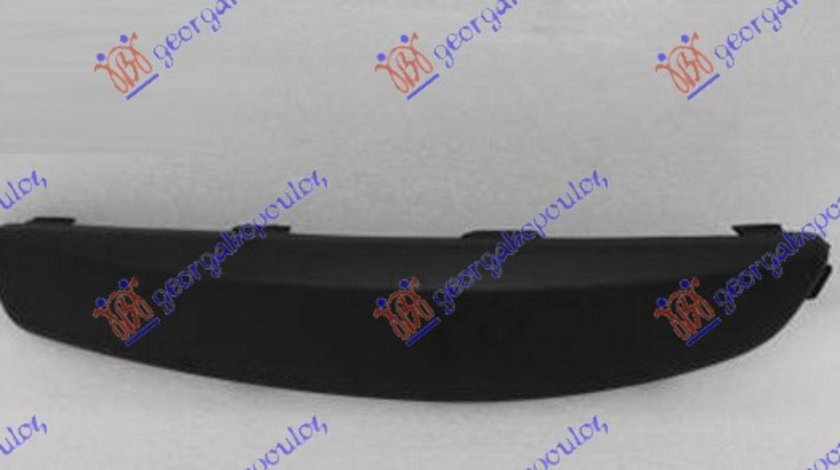 Bandou Stanga Bara De Protectie Fata Original Hyundai I10 2007-2008-2009-2010