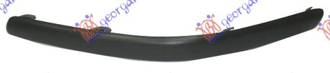 Bandou Stanga Bara De Protectie Fata Toyota Avensis 2003-2004-2005-2006-2007-2008