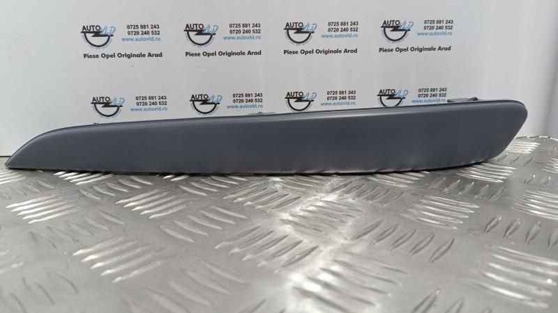 Bandou stanga bara fata Opel Astra H 2004-2007 0703715