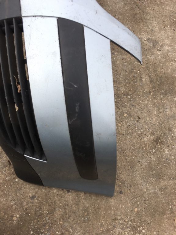Bandou stanga bara fata Volkswagen VW Passat B5.5 [facelift] [2000 - 2005] Sedan 1.9 TDI 5MT (131 hp) (3B3)