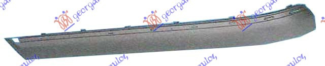 Bandou Stanga Bara Spate Mercedes S-Klass (W220) 1998 1999 2000 2001 2002 2003 2004 2005