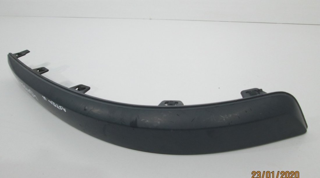 Bandou stanga bara spate Opel Astra H Hatchback an 2004-2010 cod 13122009