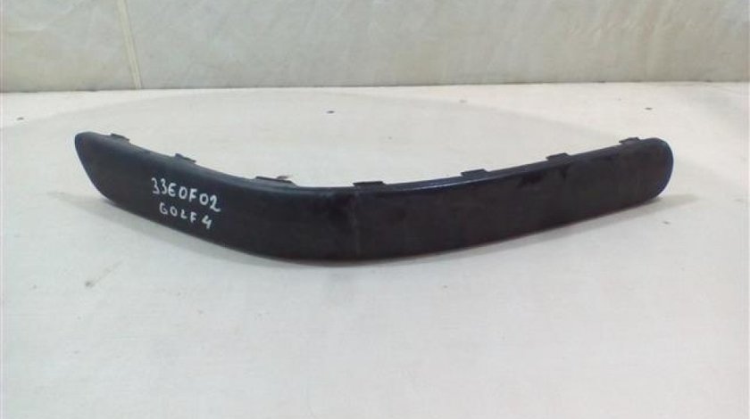 Bandou stanga bara spate VW Golf 4 Hatchback An 1998-2004 cod 1J6807792