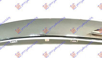 Bandou Stanga Crom Bara Spate Fiat Linea 2013-2014...