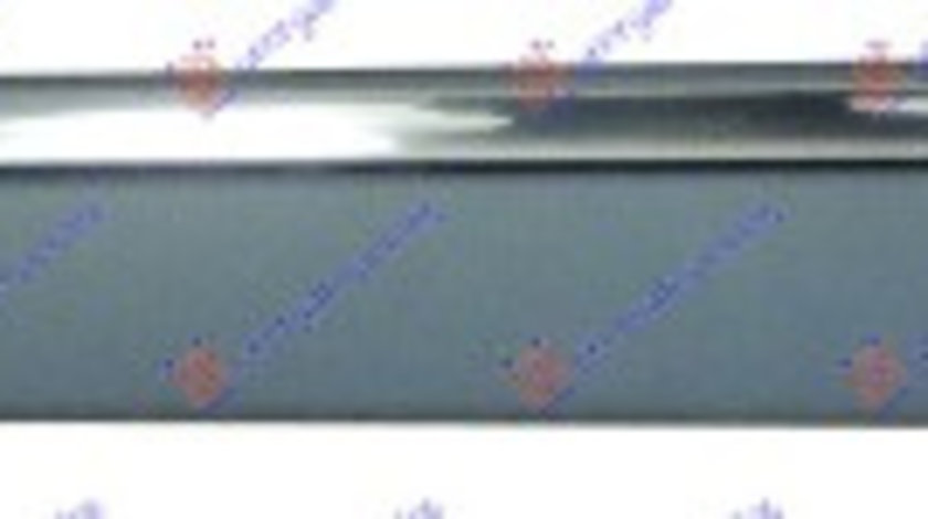 Bandou Stanga Grunduit Usa Fata Crom Mercedes E-Klass W211 2002-2003-2004-2005-2006-2007-2008-2009