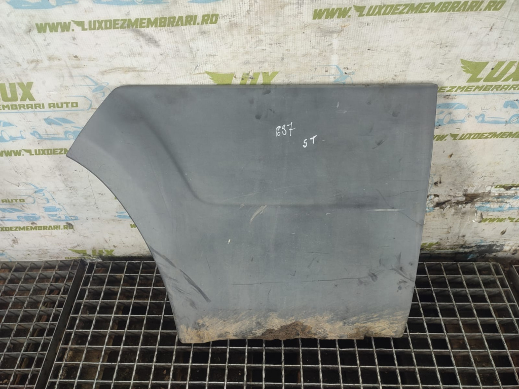 Bandou stanga spate 1305769070 Citroen Jumper 2 [1st facelift] [2012 - 2014] 2.2 hdi 4HH
