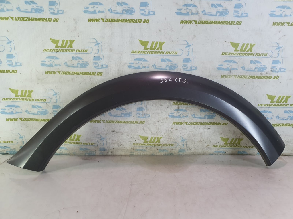 Bandou stanga spate 9674307277 Peugeot 508 [2010 - 2014] 2.0 hdi RH02 HYBRID