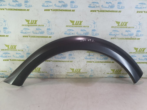 Bandou stanga spate 9674307277 Peugeot 508 [2010 - 2014] 2.0 hdi RH02 HYBRID