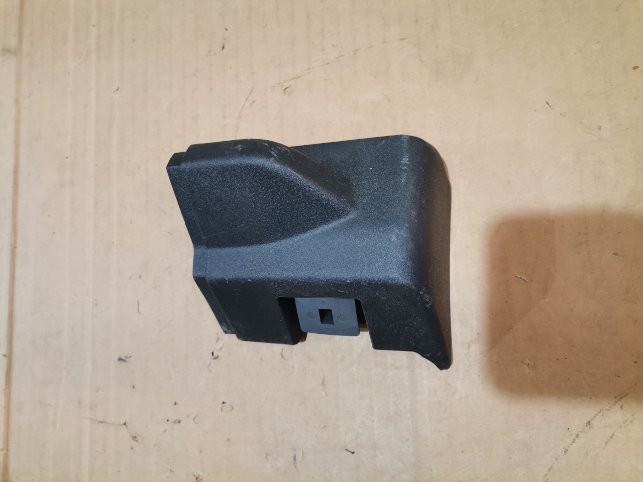 Bandou stanga spate FORD Transit MK4 2015 cod BK31-D10155-A