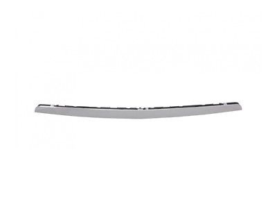 Bandou sup. grila Mercedes A Class w169 04-12
