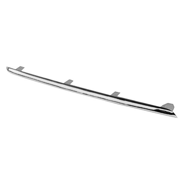Bandou superior grila stanga Mercedes E-CLASS w212 13-16